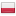 tpzb.org server is located in Poland